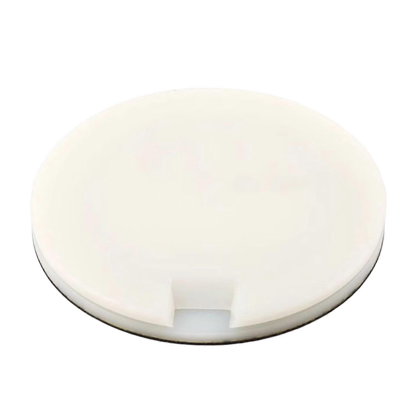 Ping Pong Racket Rubber Board - Stainless Steel Chopping Board Bat for Table Tennis Players and Beginners, Multifunctional Accessory