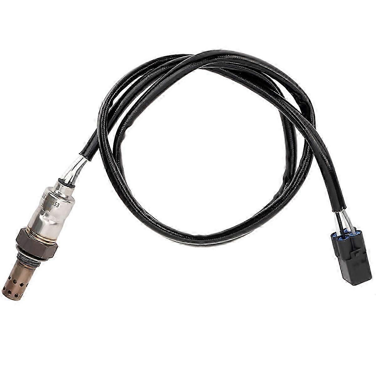1WS8592A1000 Motorrad Sauerstoffsensor O2 Sensor für Yamaha MT-07 XSR 700 MTM YXE 850 YZF-R1 2014-202