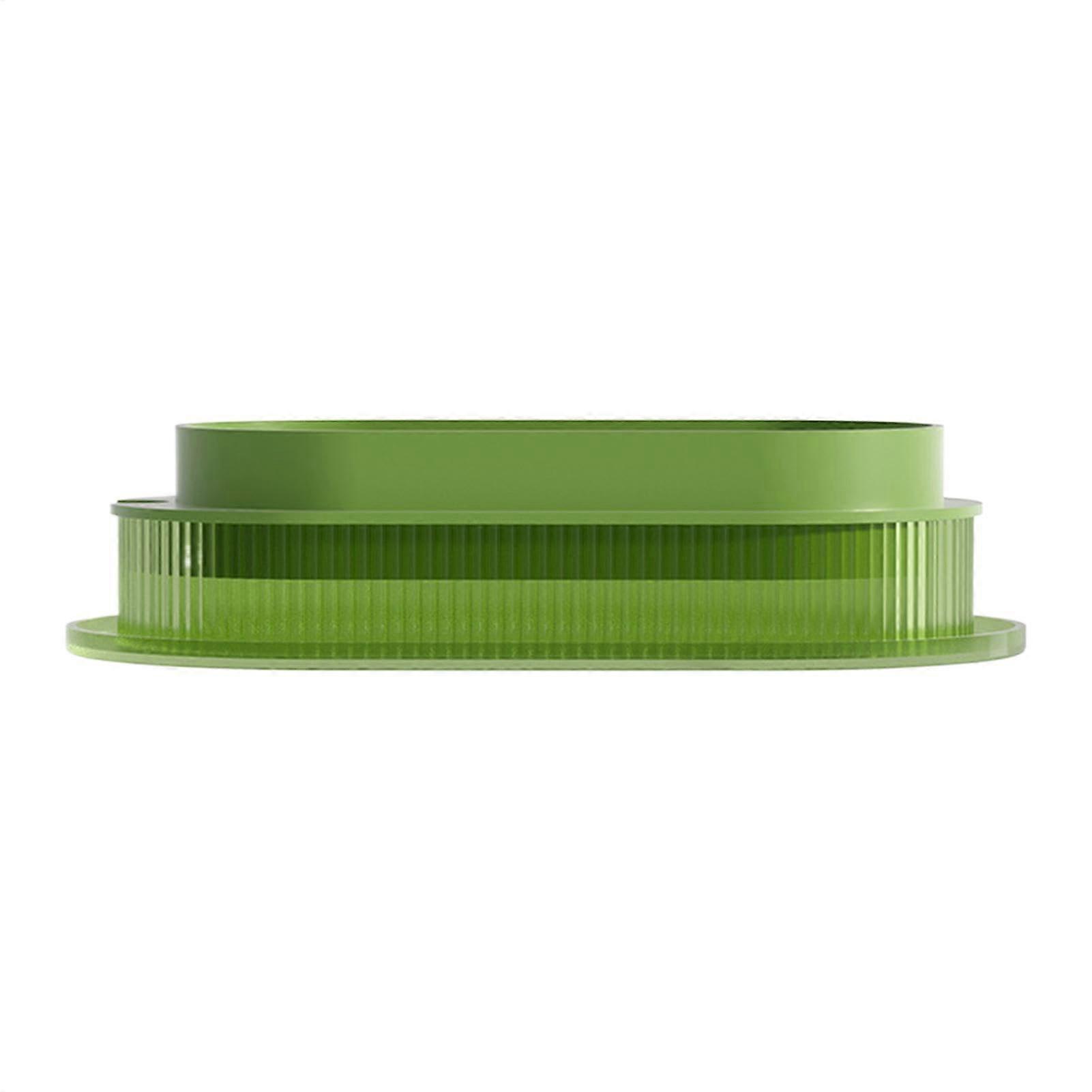 Plants by Gatta Cat Grass Box, Gatta Grass Plants Vase, Separate Grass Box for Cats