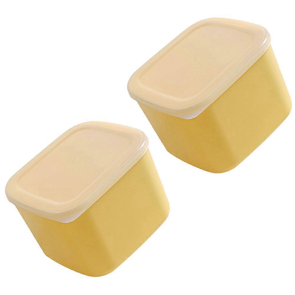 Cheese Storage Compartment, Functional Butter Keeper for Everyday Kitchen Needs