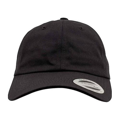 Flexfit Unisex Low Profile Cotton Twill Cap