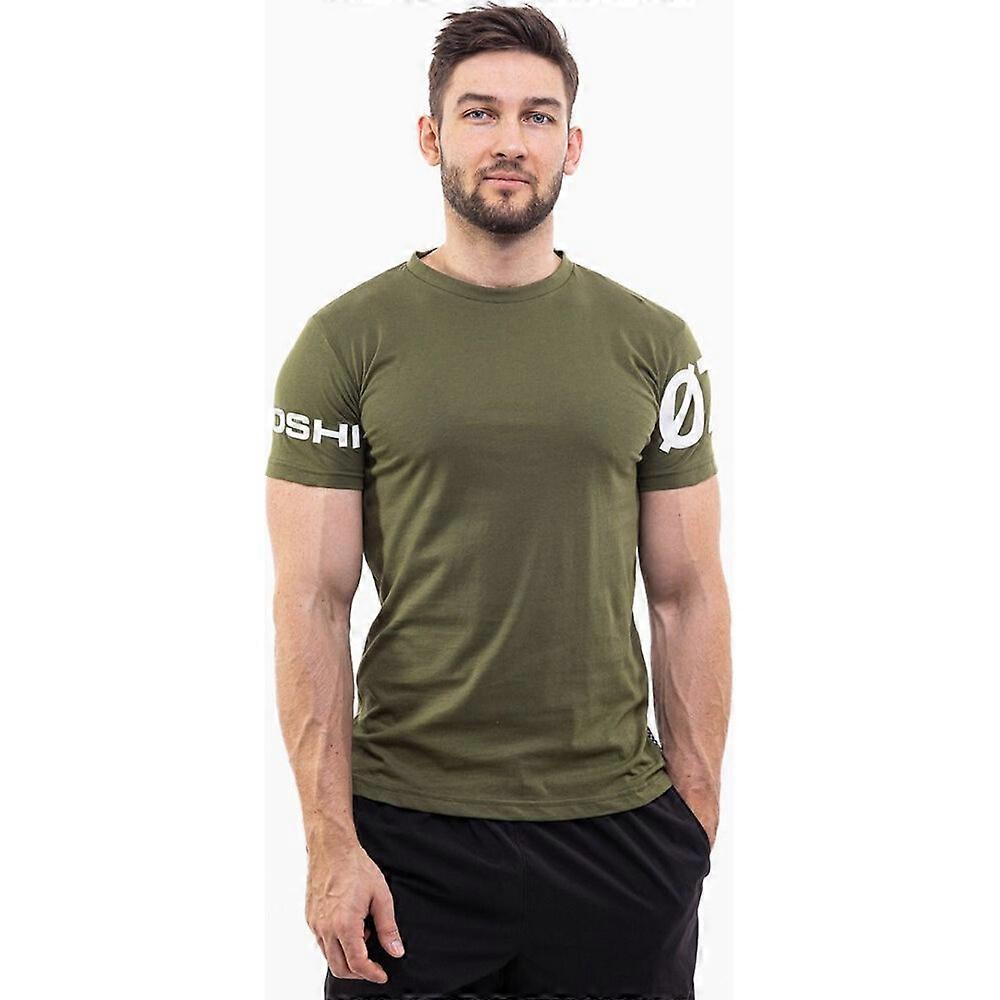 T-Shirt Ozoshi K15828