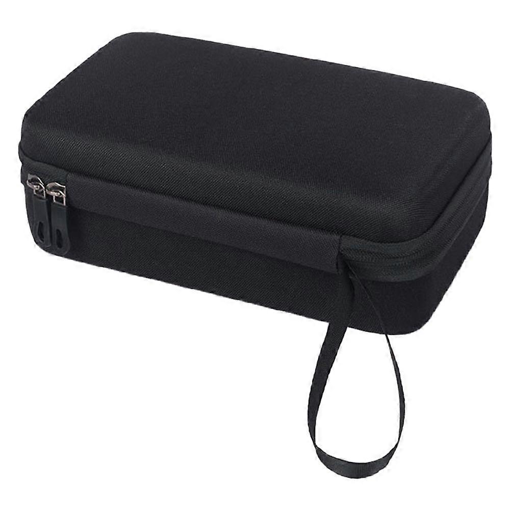 Electric Vehicle Charger Organizer Bag Shockproof, Lightweight, Compact Storage Case for Charger, Battery & Accessories Durable & Easy to Clean