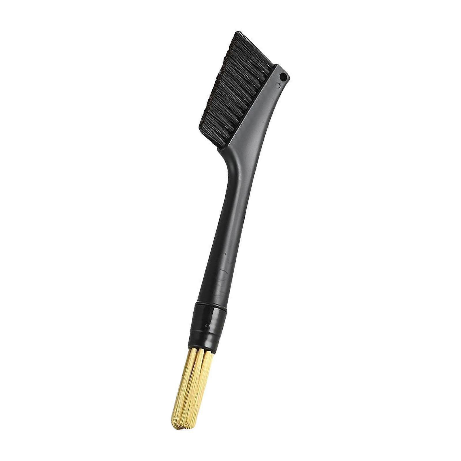 Removable Coffee Cleaning Brush Espresso Machine Cleaner Tool for Restaurant