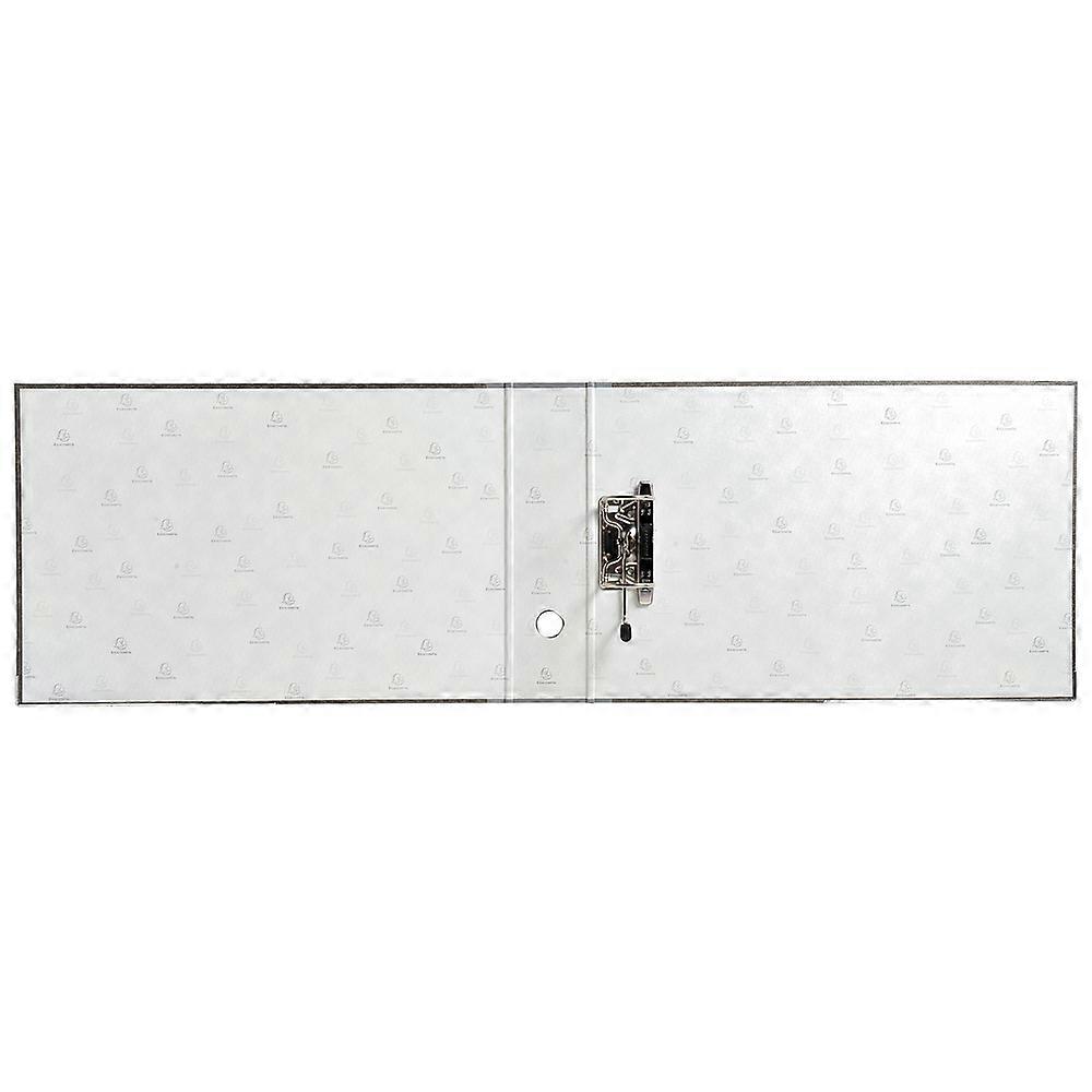 Exacompta 53810E 4x ARCH.PAL. JASPEADO GRIS A3