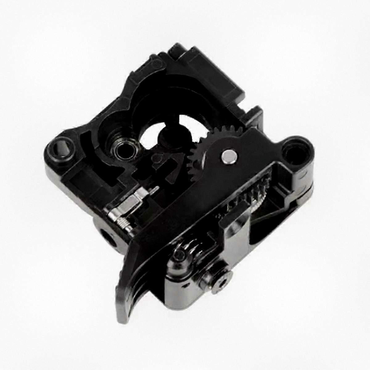 Extruded Front Shell Kit for K2 Plus 3D Printer Parts, Replacement Front Shell Compatible with K2 Plus 3D Printer Accessories