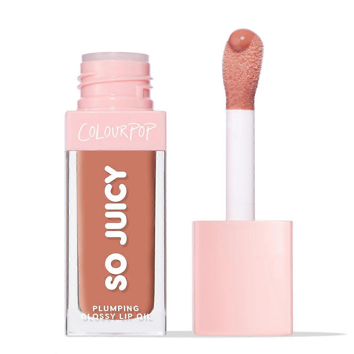 Colourpop So Juicy Lip Oil, Its A Date - 0.29oz