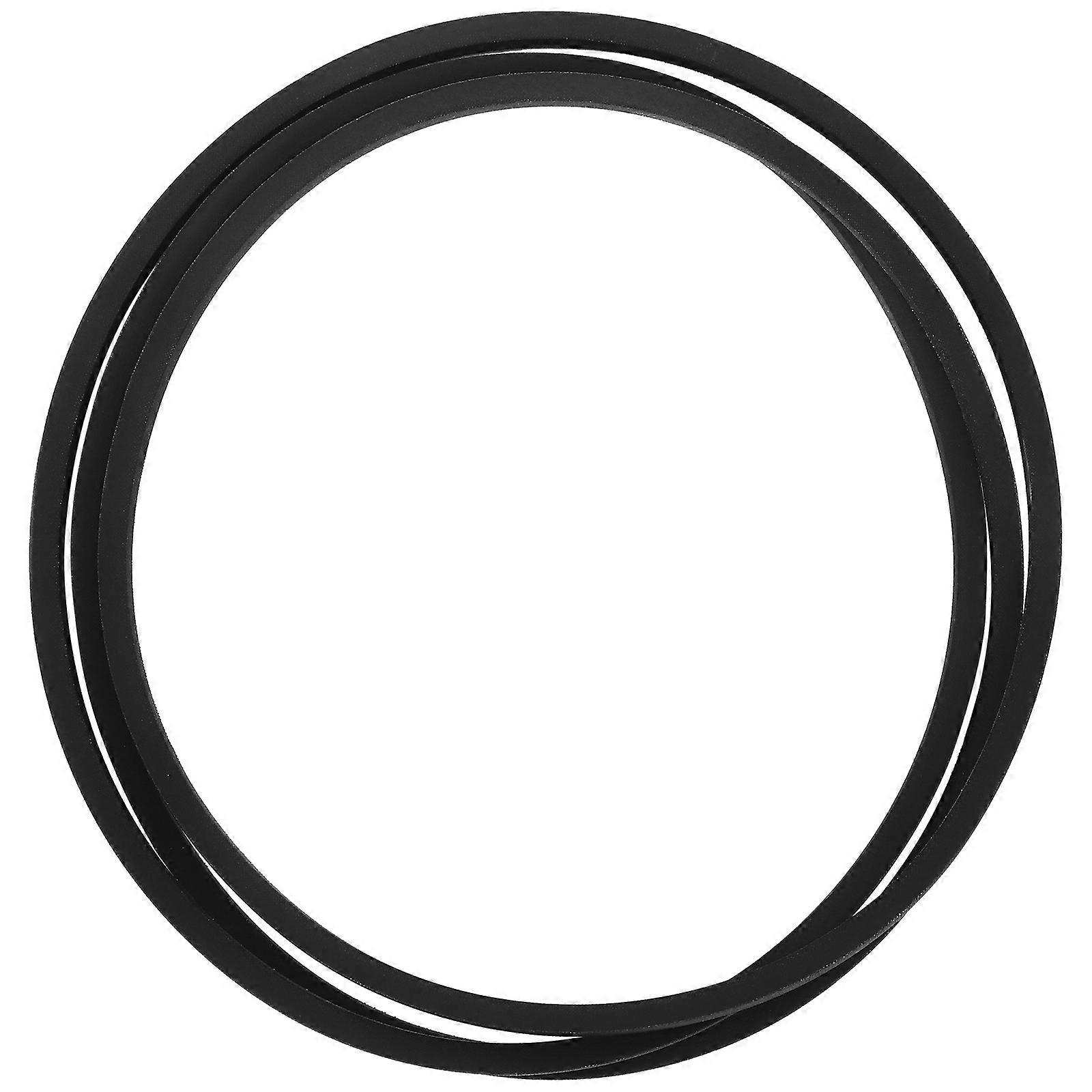 Lawn Mower Hitch Pin Mower Belt Easy Installation Various Models 1Set