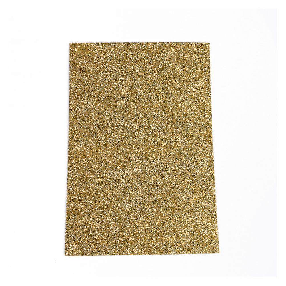 Parıltılı Etiket Kağıdı Kendinden Yapışkanlı Parıltılı Levhalar İç Tasarım Çeşitli Renk Yaklaşık 30 X 20 X 0.2 Cm Ev Süsleme 20 Adet