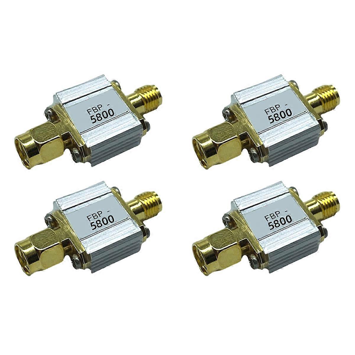 5.8G Wireless Communication System Dedicated Bandpass Filter
