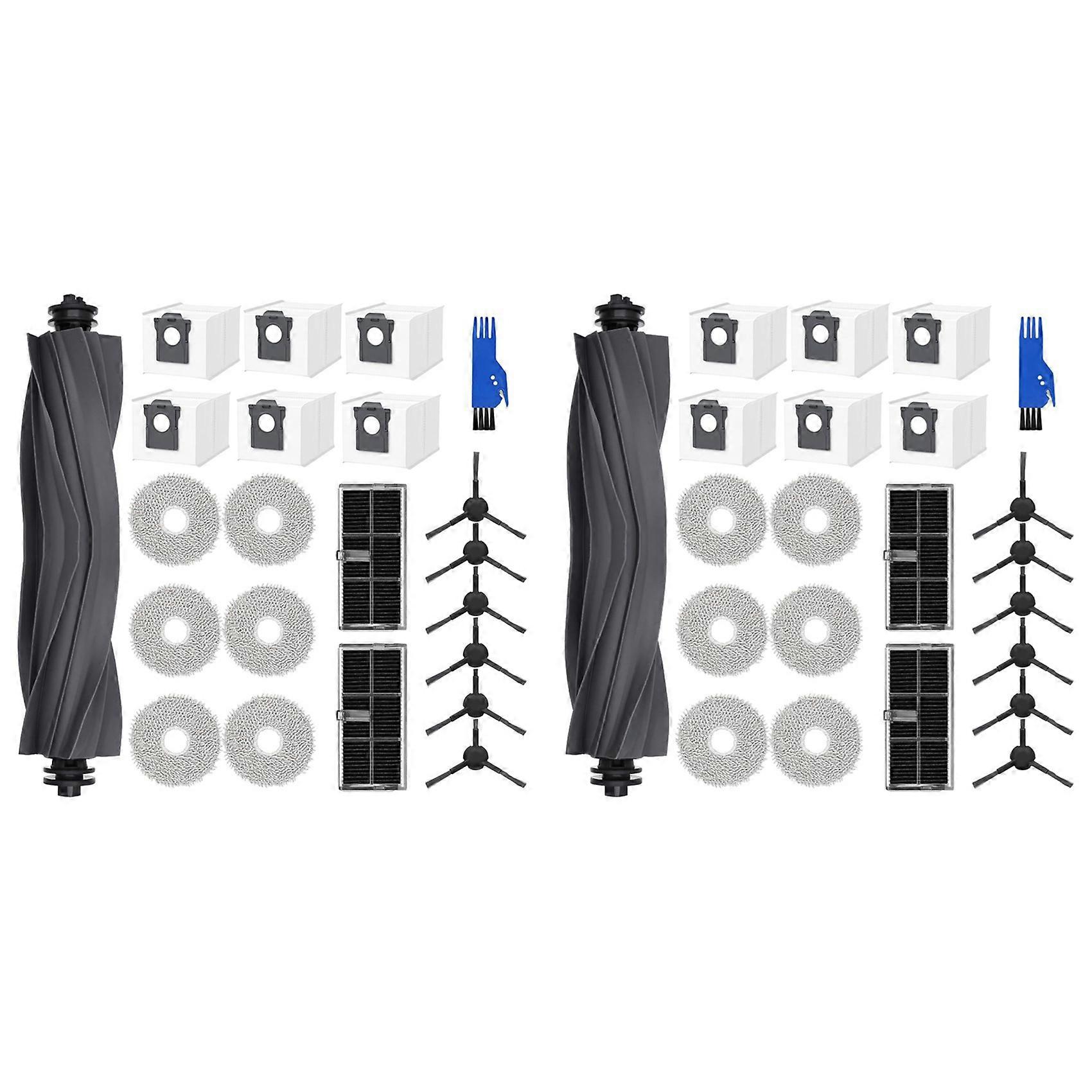 For L10s Pro Ultra Heat Robot Vacuum Cleaner