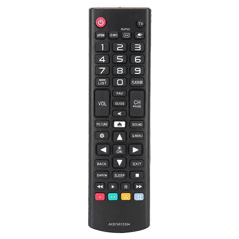AKB74915304 Multifunction Remote Control for LG Smart TV