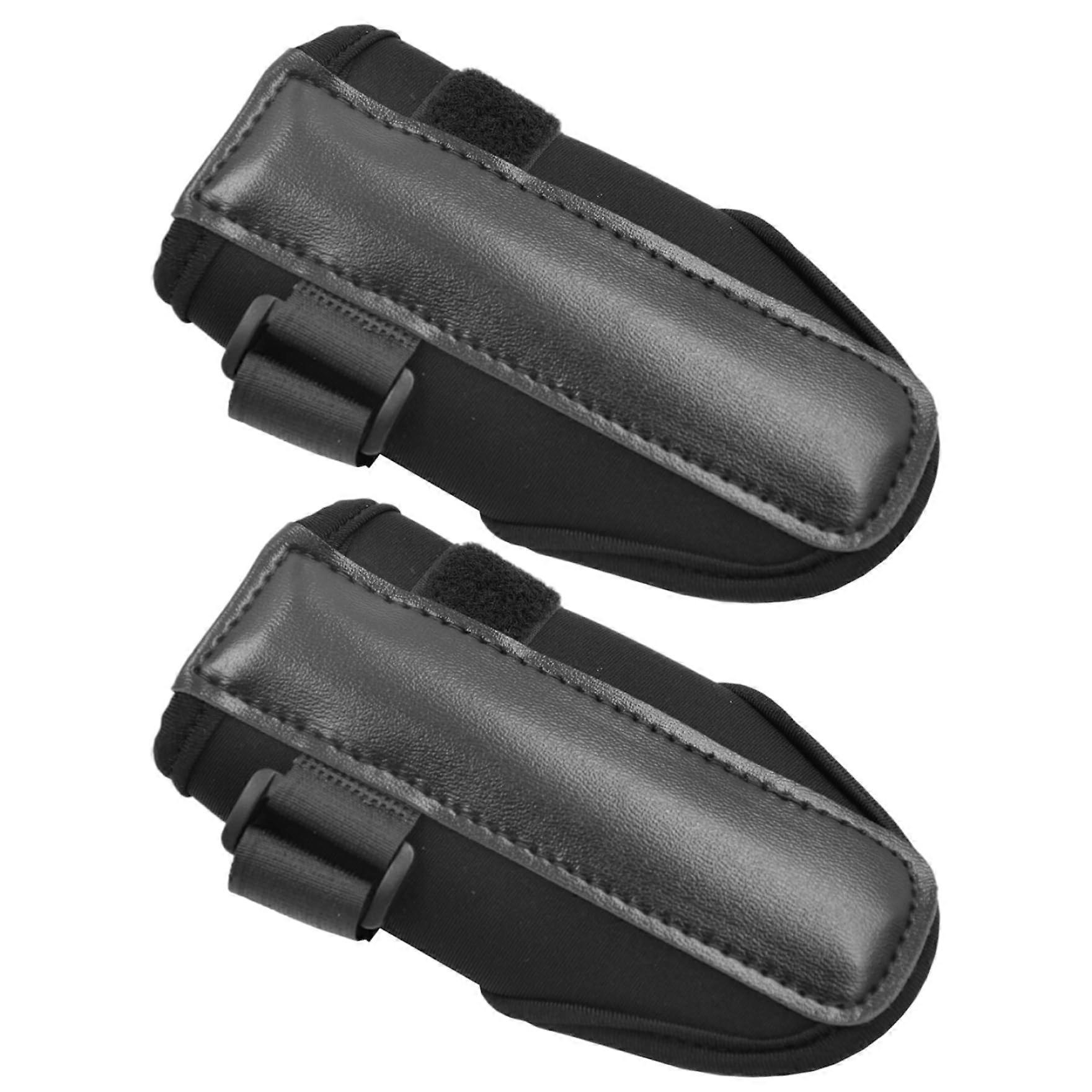 2pcs Golf Wrist Trainer, Adjustable Golf Swing Aid with Comfortable Straps for Beginners, Easy to Use and Connect