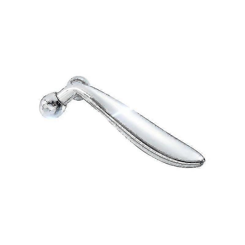 3Dローラーマッサージャー、目と顔の美容デバイス、美容マッサージスティック-特定のブランドに適しています