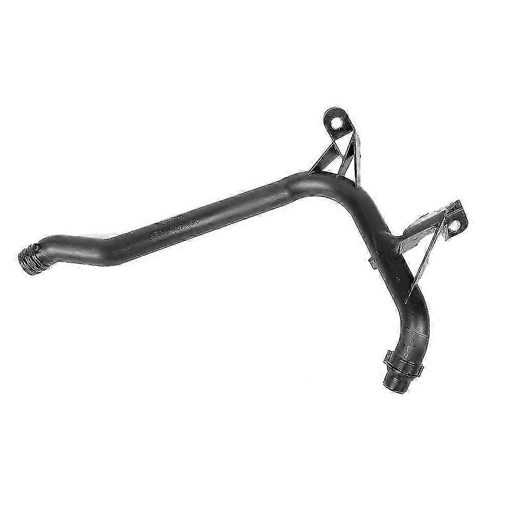 Engine Coolant Pipe Hose with O Rings Compatible with Certain Models Including E46 325xi 330xi E83 X3