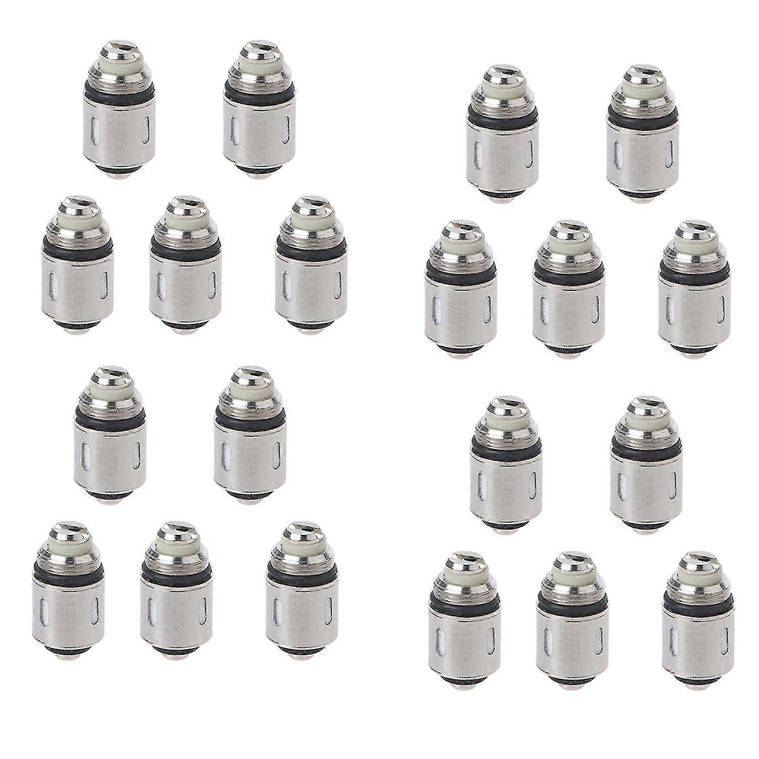 5pcs Replacement Coil For Jfog Q16 Q14 S14 G14 1.6ohm Coilx