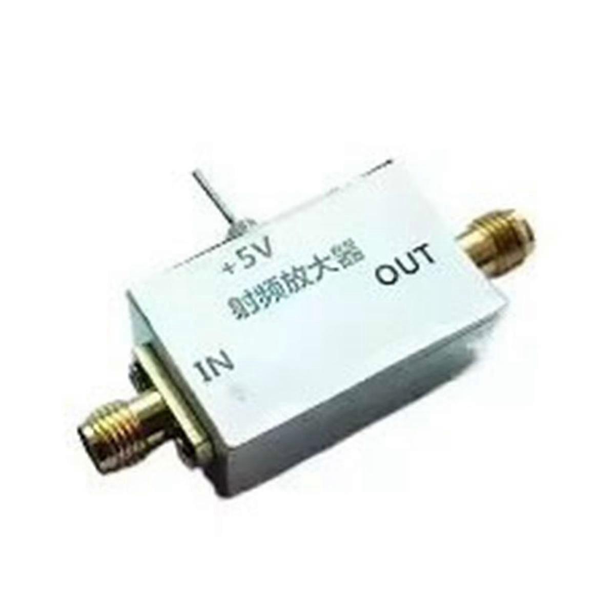 5-18G Broadband Power Amplifier C X KU Band Power Amplifier Microwave Power Amplifier Broadband Amp