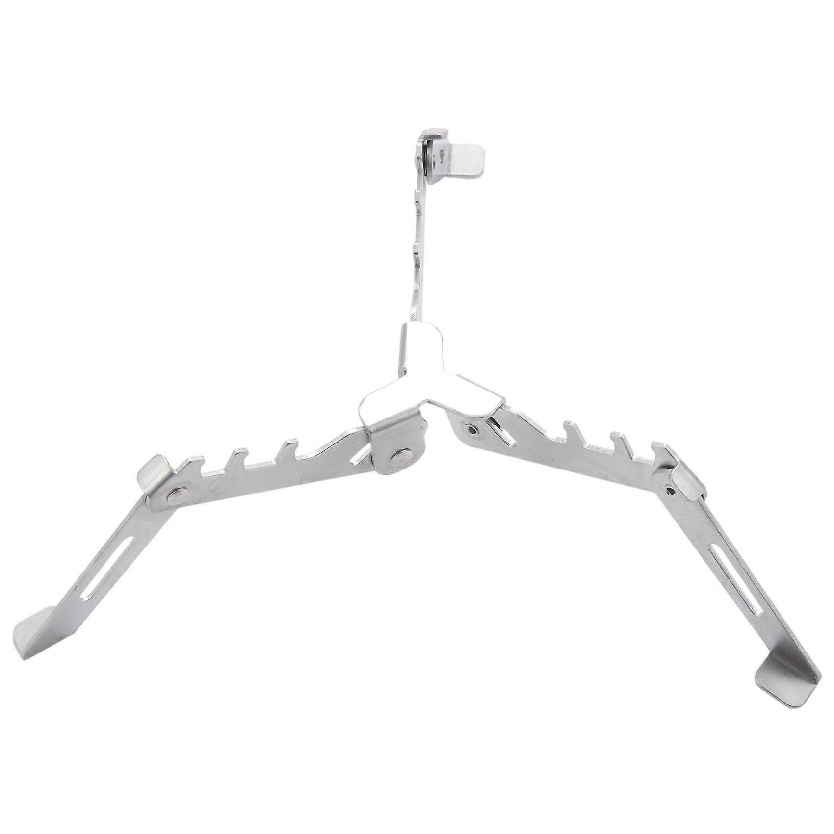 Udendørs komfurbeholderstabilisator Gastankstativ Stativ