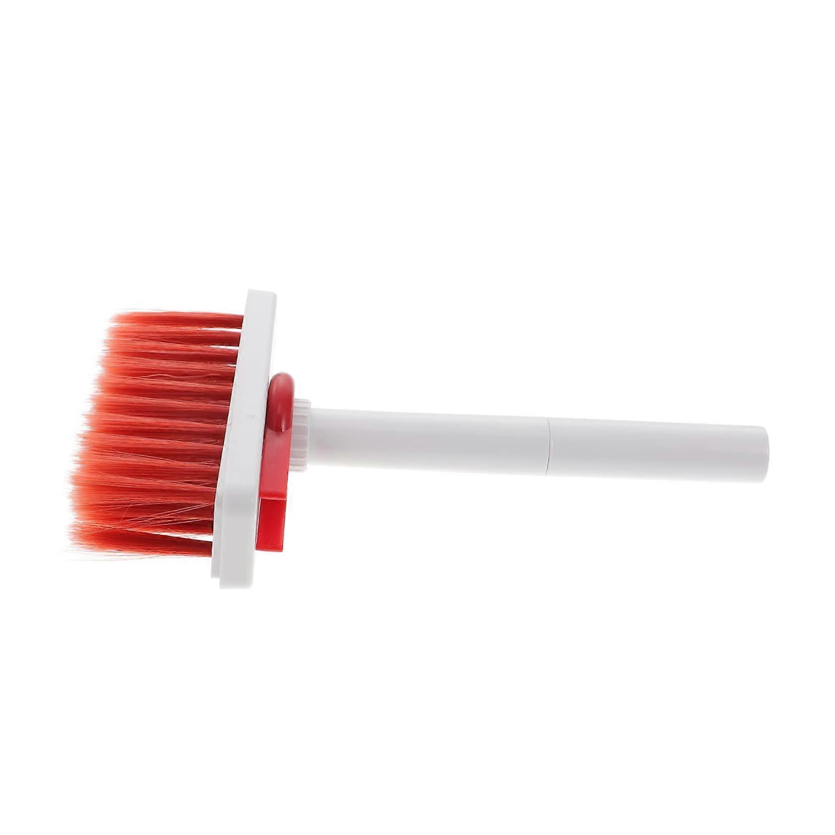 Mini Dust Brush for Laptop Cleaning Tool for Electronic Devices Compact Portable Removes Static Electricity
