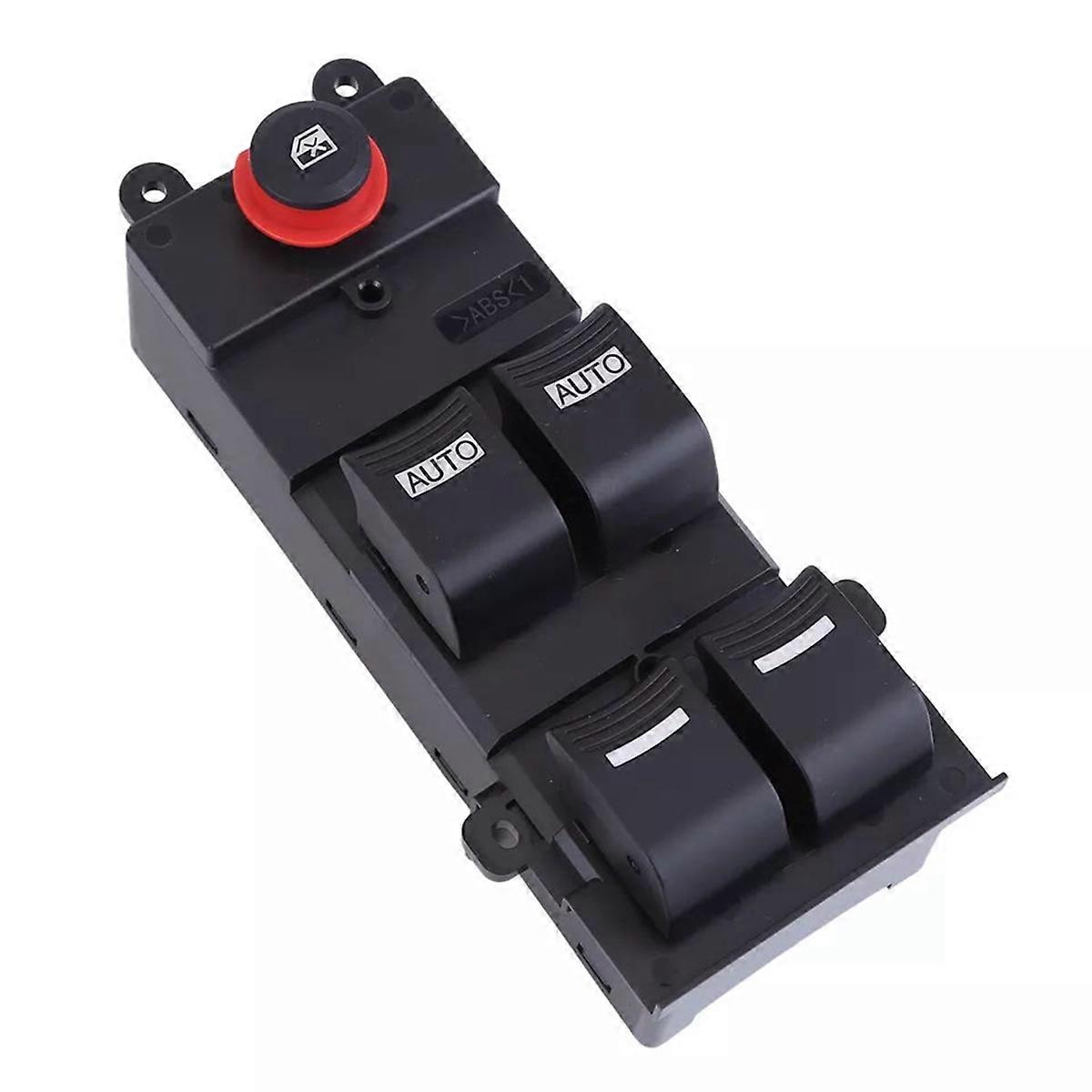 Car Left Front LHD Power Window Control Switch 35750--A01ZA for 2007-2013 LHD