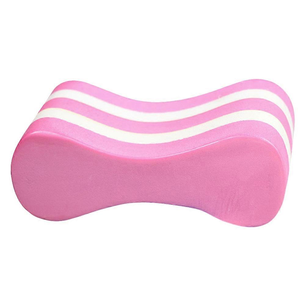 Lightweight Pull Buoy for Beginners Swim Training Aid to Improve Core Strength and Swimming Confidence for Pool and Outdoor Exercise