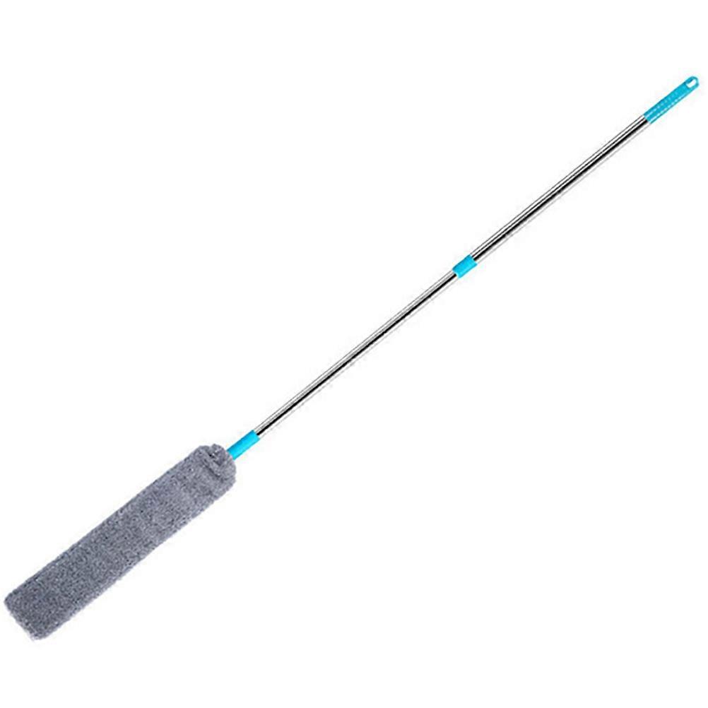 Washable Under Sofa Duster Tool for Efficient Home Cleaning – Safe Design for Hard to Reach Areas, Car, TV, and Sofa Dust Removal