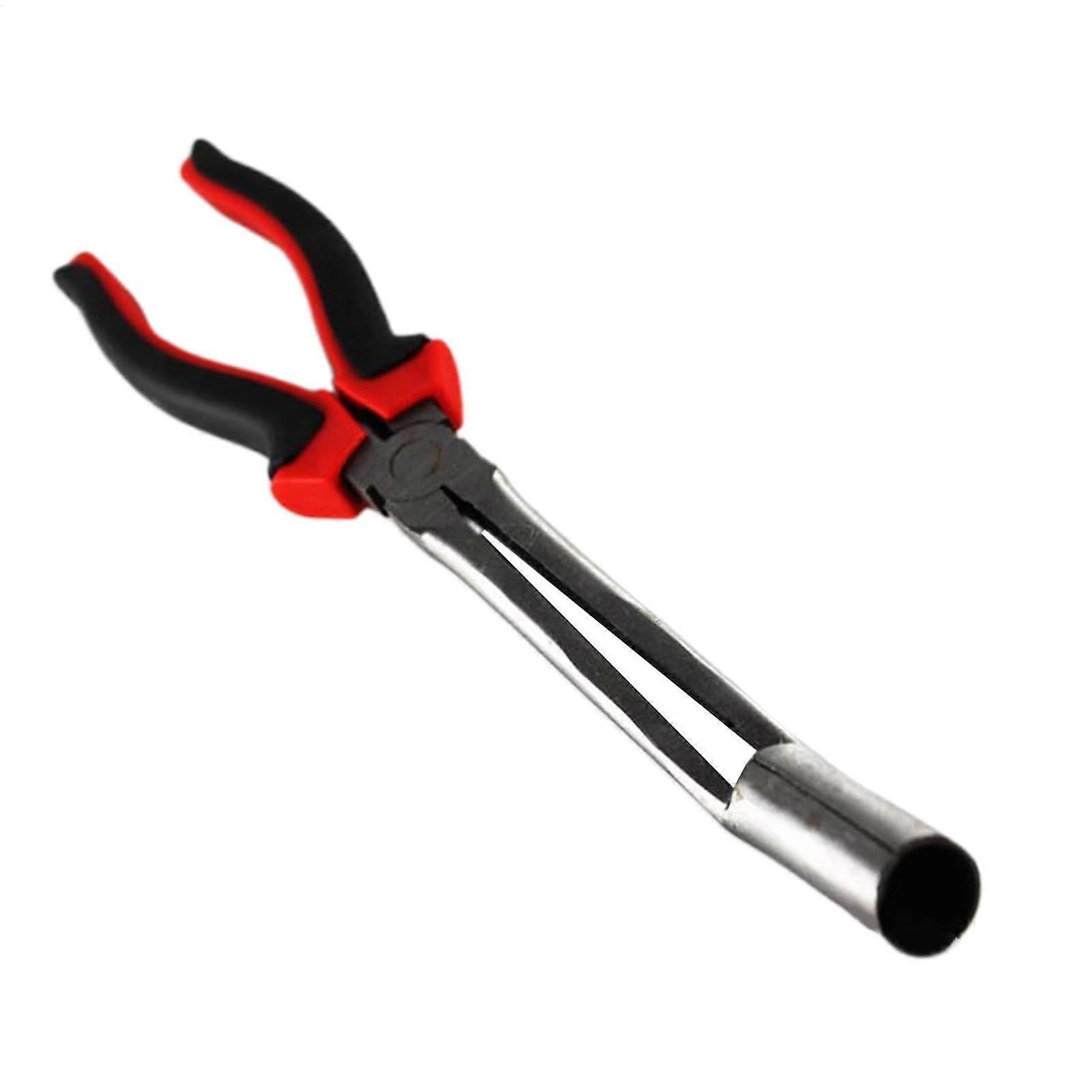 Car Spark Plug Tool, Wire Crimping Pliers, Spark Plug Crimping Tool, Spark Plug Wire Tool, 5.5x27.5x4 cm, For Cars