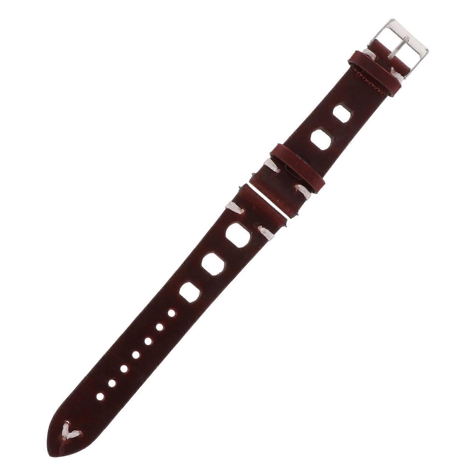 Watch Strap for Smart Watch with Breathable Design 1Set