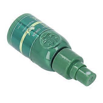 Haarwuchsspray 50 ml einfach anzuwendendes nährendes Haarwuchsserum für Heimreisen