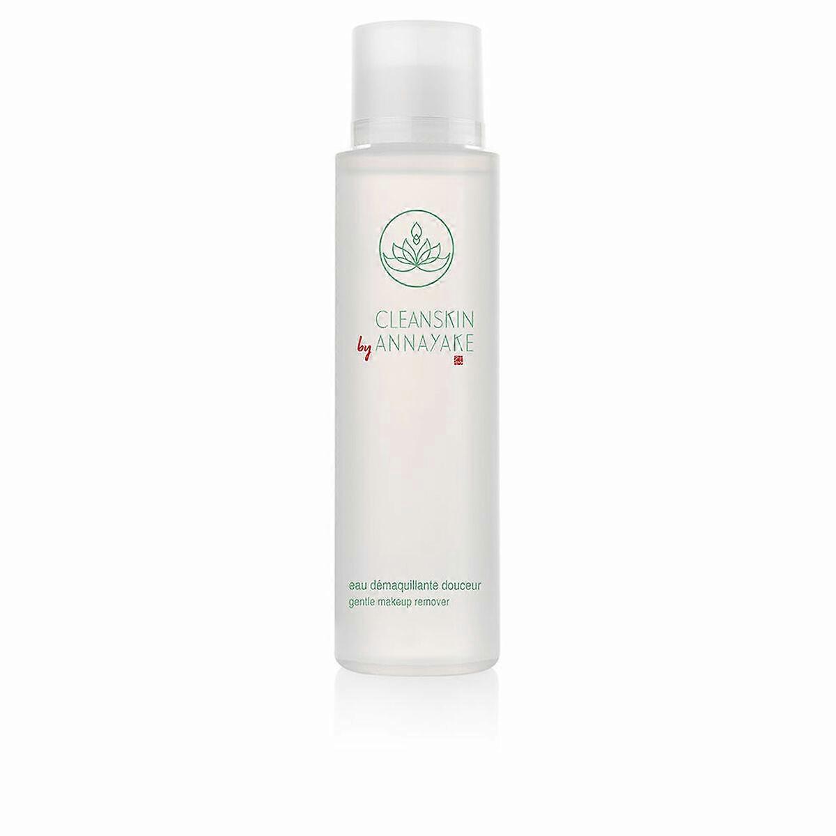 Facial Make Up Remover Annayake Cleanskin 150 ml