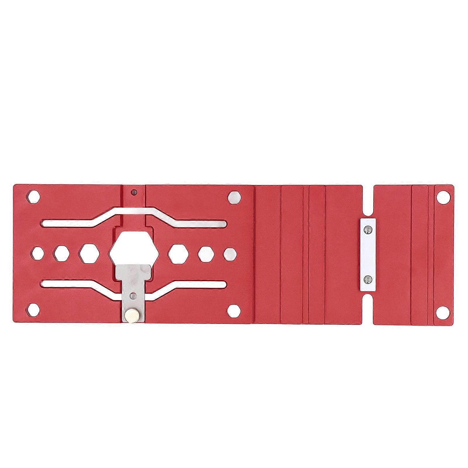 Track Saw Angle Stop for Woodworking 90 Degre Square Right Angle Circular Saw Guide Rail Accessories 340mm