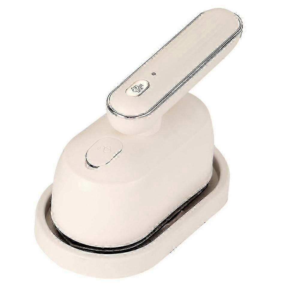 Mini Iron Handheld Double Hot Nerator Portable Garment Er Home Trave