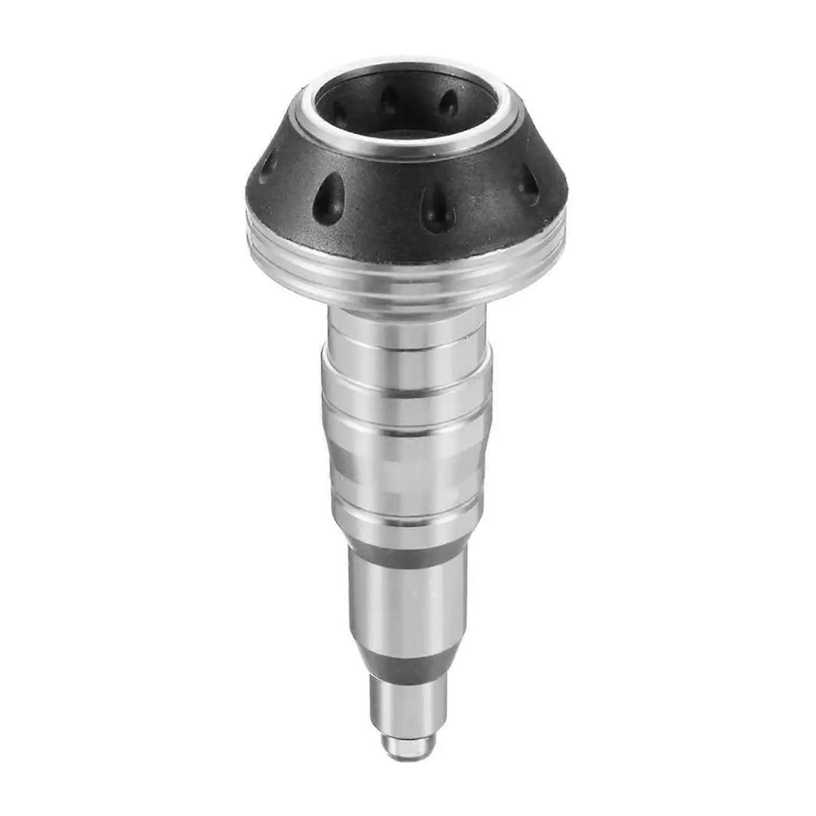 Crash Pads Motorcycle 1 Piece M10 Protection Frame Slider 10 Millimeter Universal Silver Anti Crash Protector Bar