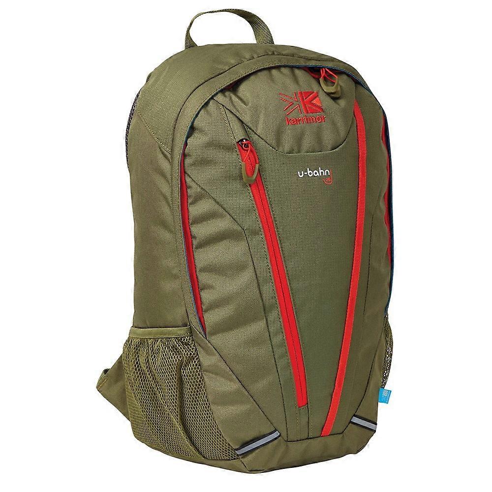 Backpacks Karrimor KR15050KHKUBAHN20
