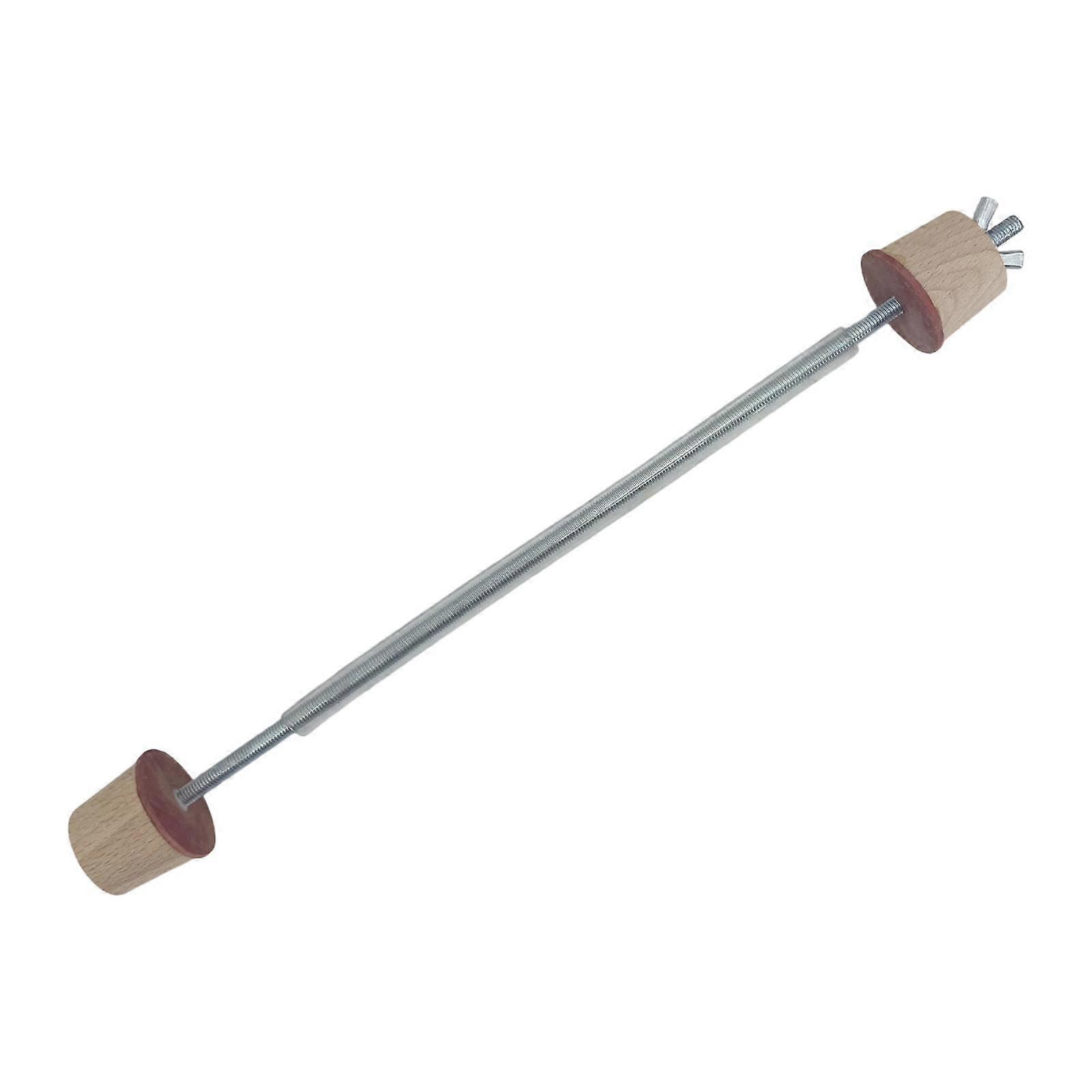 Violin Clamp Stringed Instrument Cracks Repair Tool for Violins Viola Sturdy