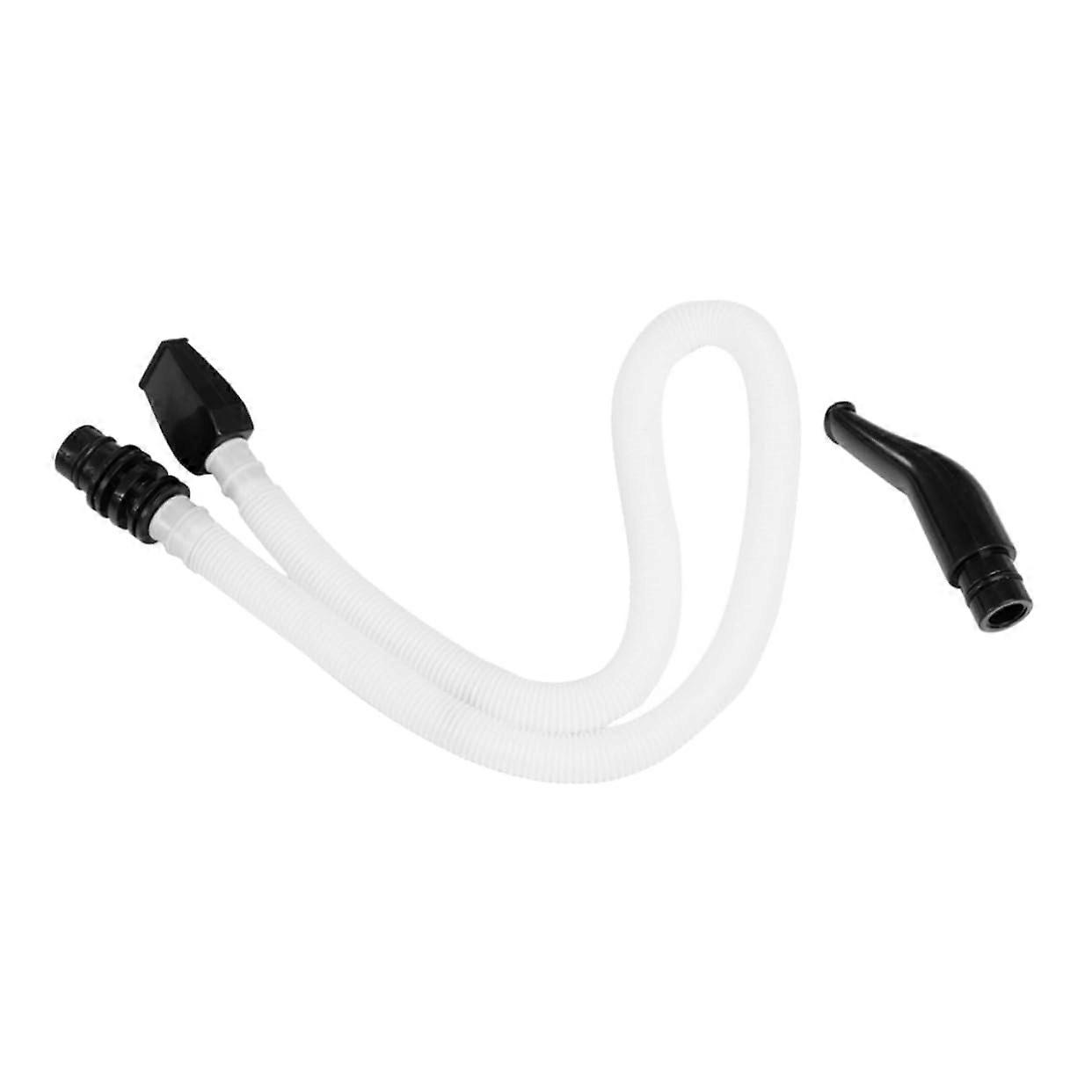 Professional Melodica Replacement Set with Mouthpiece and Hose, Durable for Beginners and Professionals
