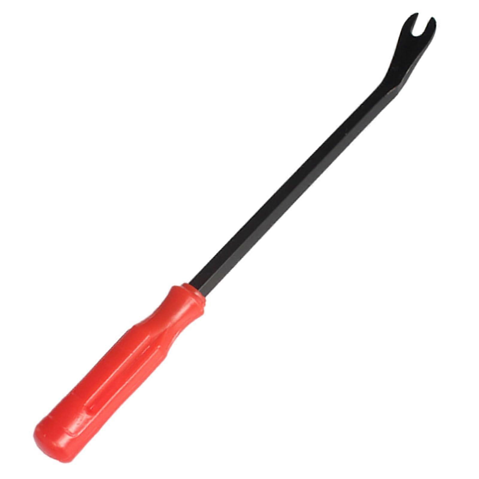 Pry Tool Pry Rod Trim Removal Tool Pry Tool Pocket Rod Car Trim Removal Removal Removal Tool Type E