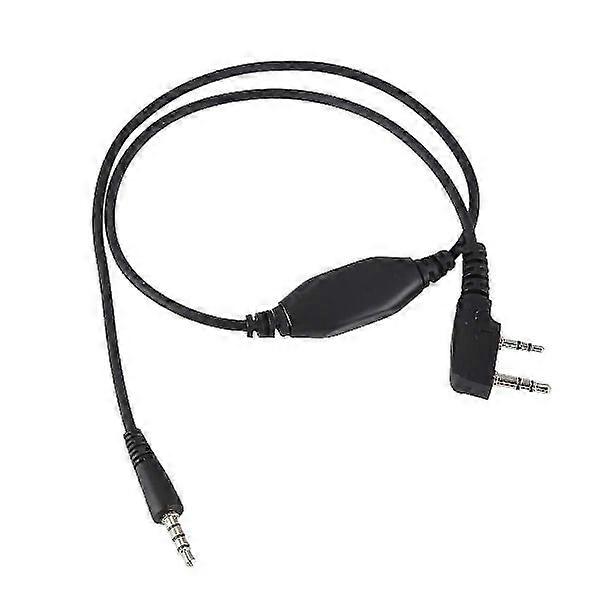 APRS-K1 Cable Audio Interface Cable For /// Android(aprsdroid)-ios (aprspro)