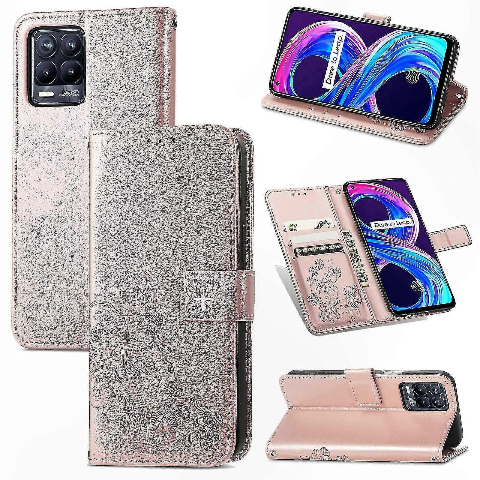 Protective Case for Realme 8 Pro Smartphone Cover