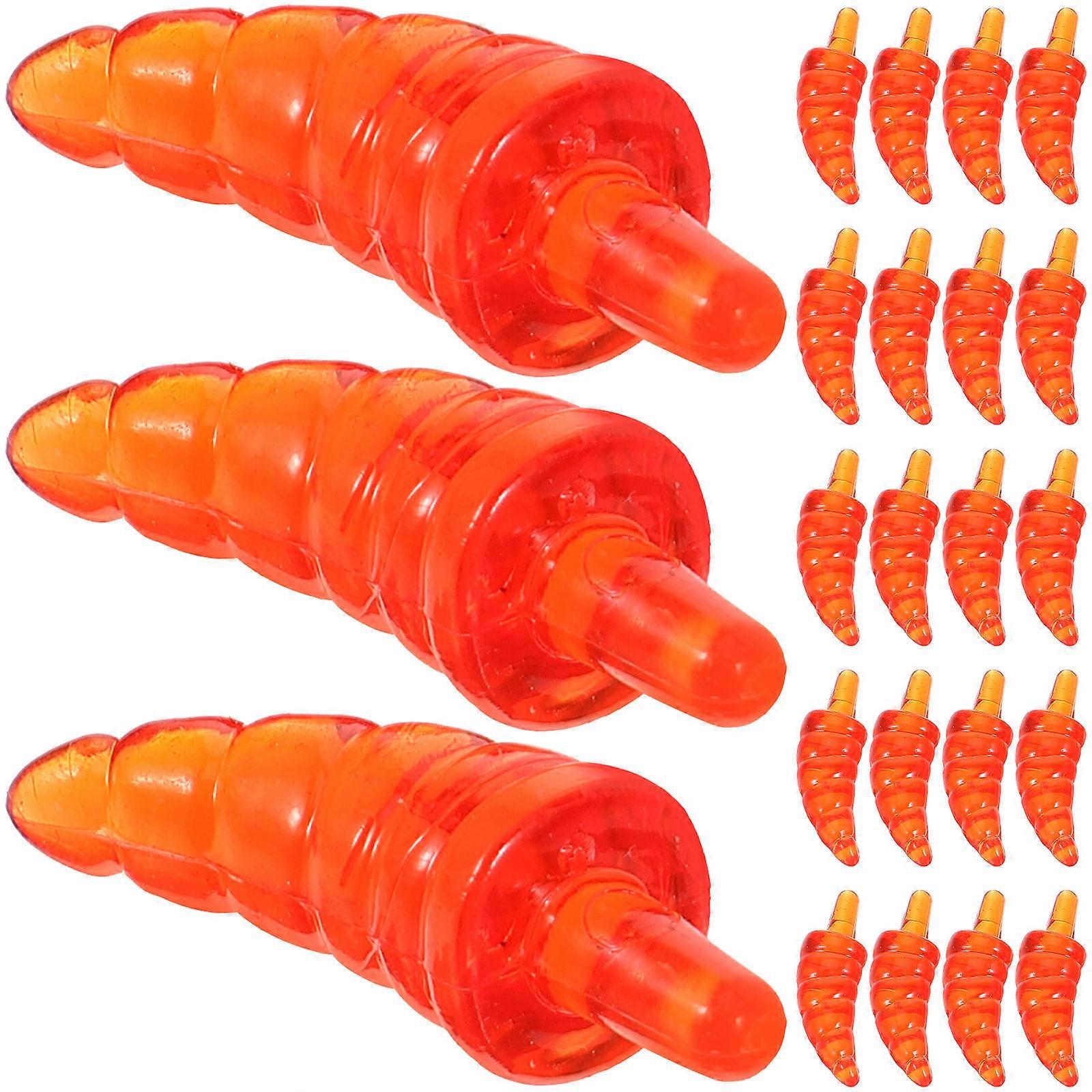 Accessories For DIY Crafting Christmas Decorations Suitable For Family And Children 200Pcs