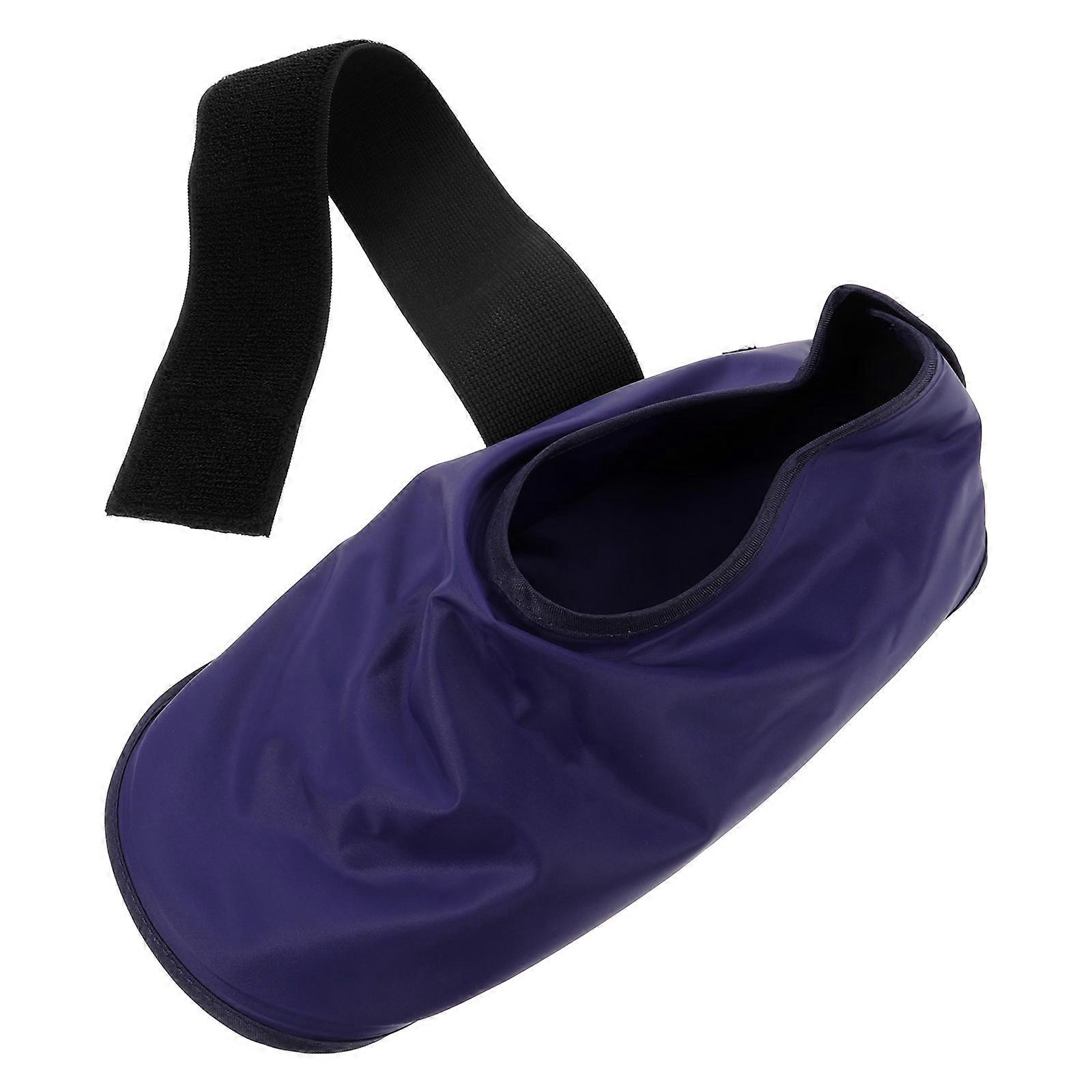 The **Ankle Ice Boot Hot Cold Pack** is a versatile and effective solution for foot and ankle care, ideal for individuals seeking from injury,