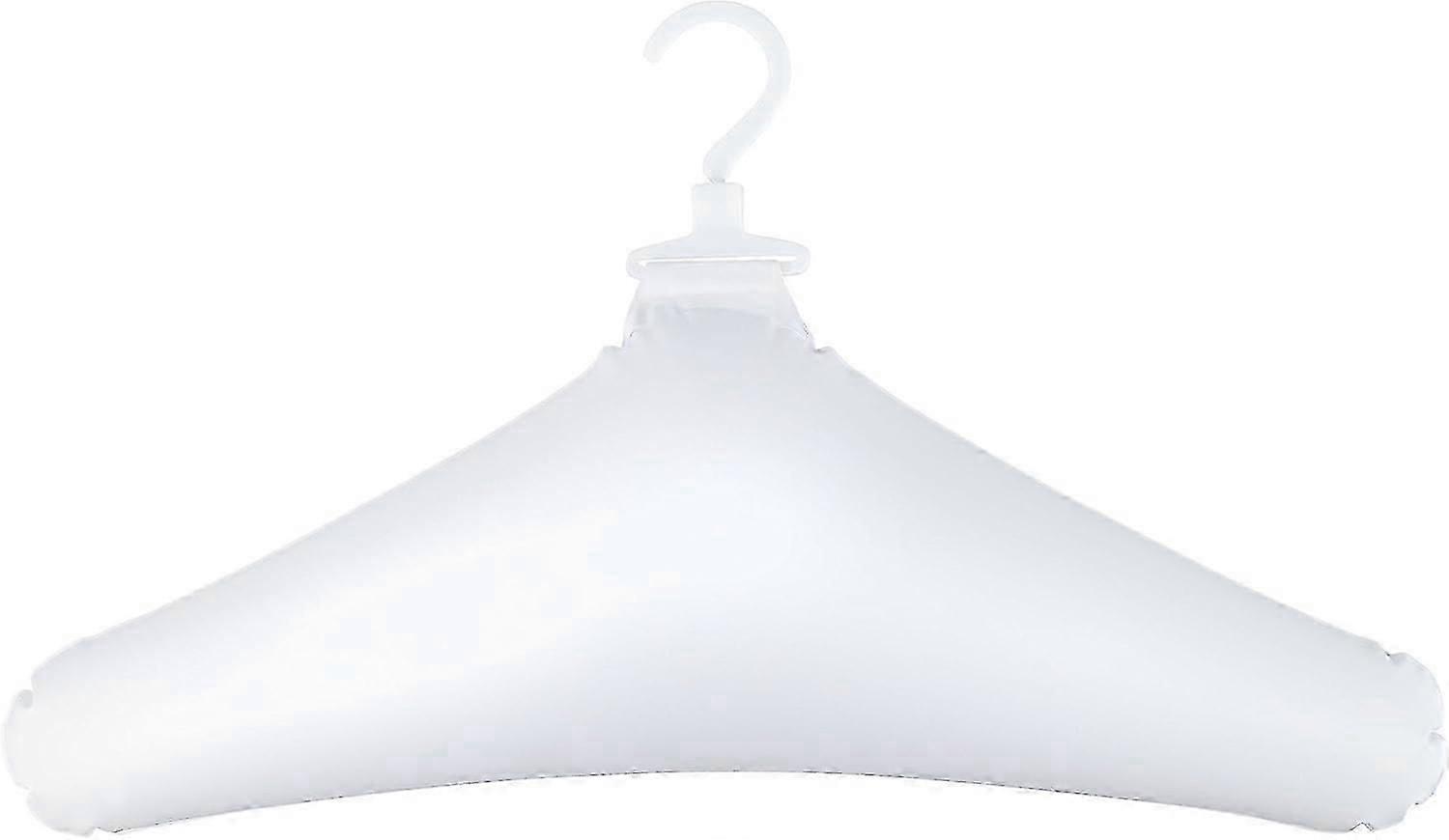 10 pezzi per set - Gonfiabili e pieghevoli - Grucce sulla strada!