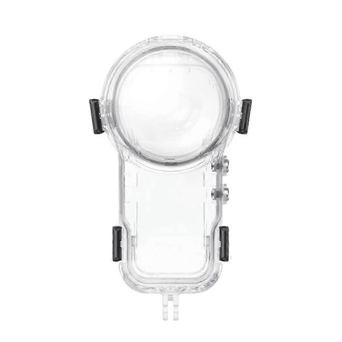 For X5 Dive Case Underwater Dive Housing Shell 60m Waterproof Camera Protector Diving Case