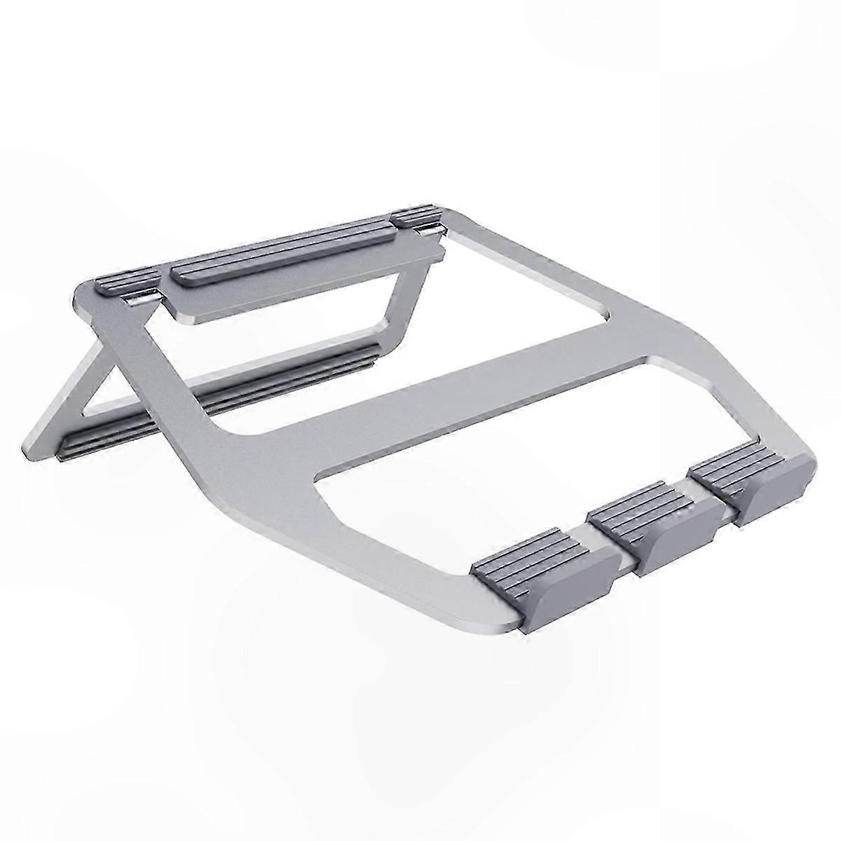 Adjustable Foldable Support Stand for Easy Portability and Stability