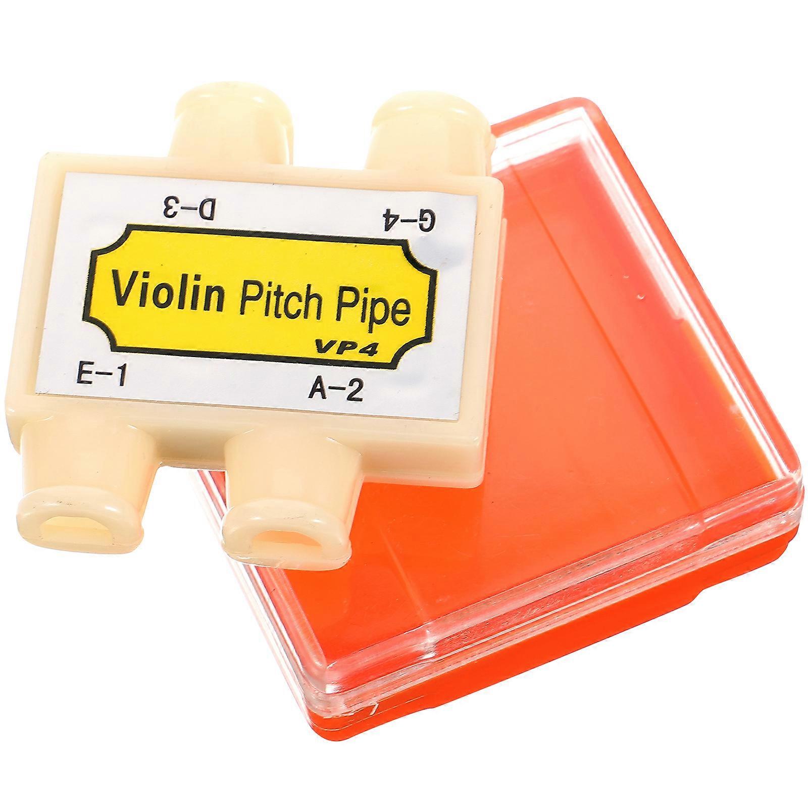 Compact Portable Violin Tuning Tool for Musicians – Enhances Practice and Performance with Easy to Use Design