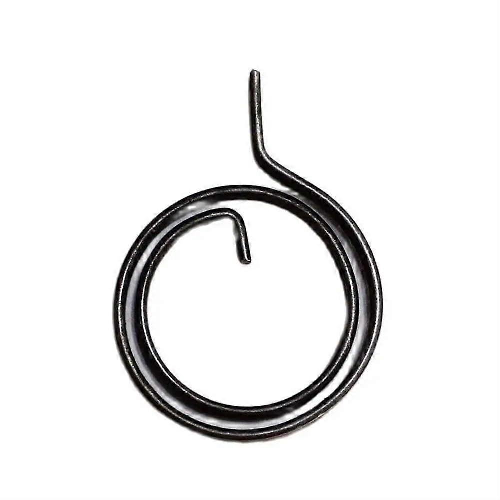 3 Pcs Flat Torsion Springs for Door Handle Internal Diameter 20mm Outer Diameter 27mm Springs