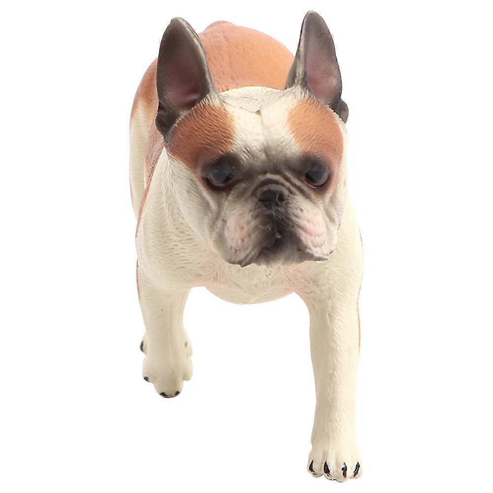 Dog Statues and Figurines, Strong Durability Features, Functional Study Decorations