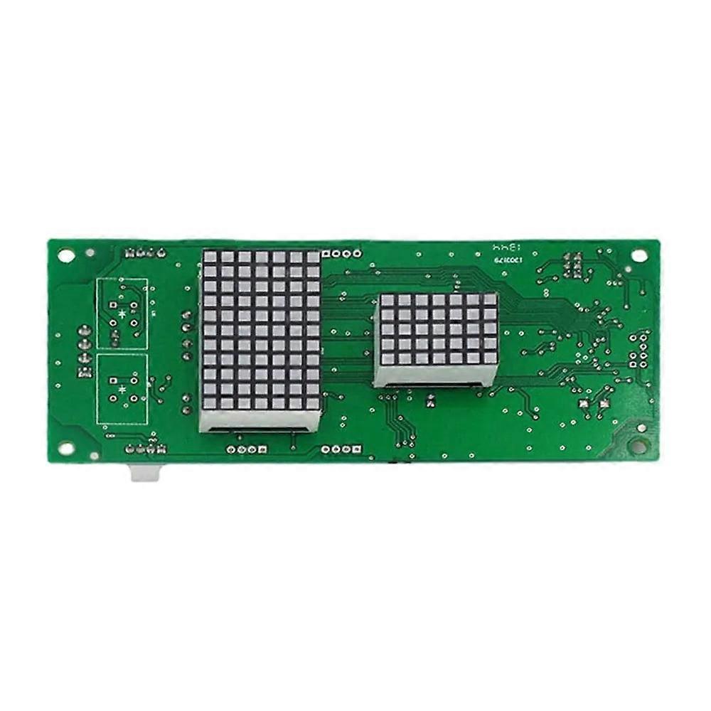 Bluelight Lop Board Bl2000-hah Custom