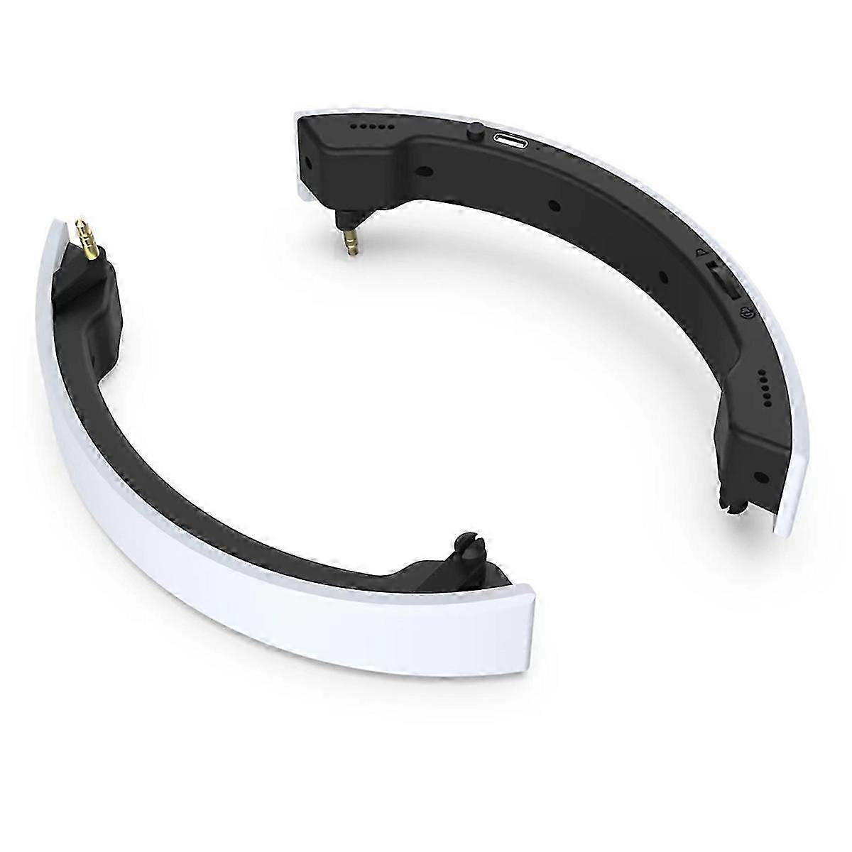 PS VR2 External Speaker Wireless 3.5mm Audio Amplifier for VR Helmet