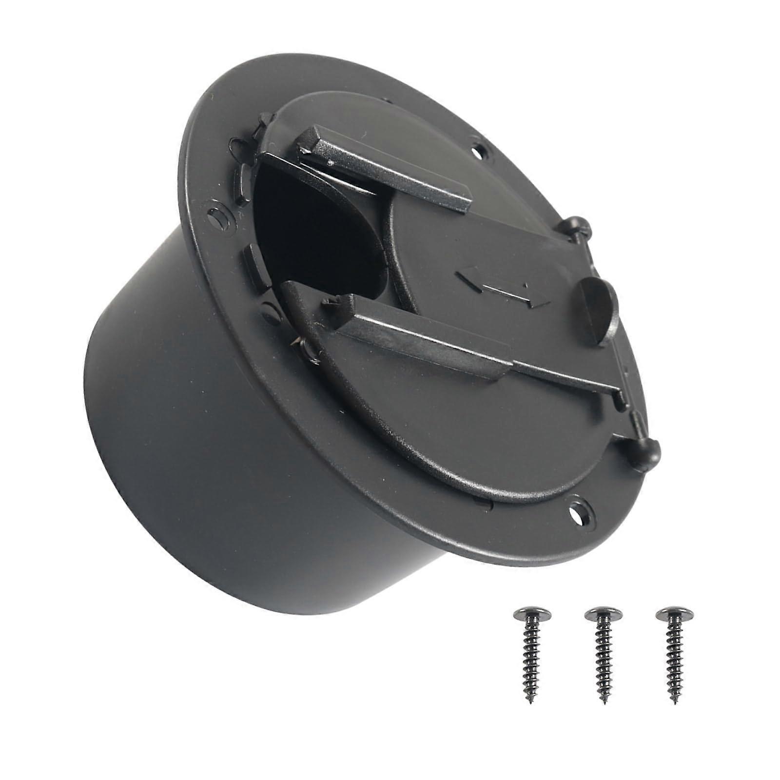 Electric Cable Access Box with Spacious Interior & Easy Installation for Electrical Wires and Cables